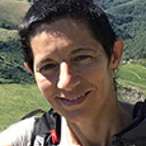 Tiziana Curcio