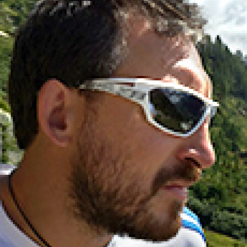 Massimo Mencarelli