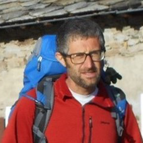 Claudio Crotta