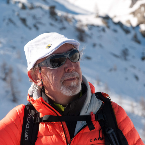 Mauro Bruno Oria