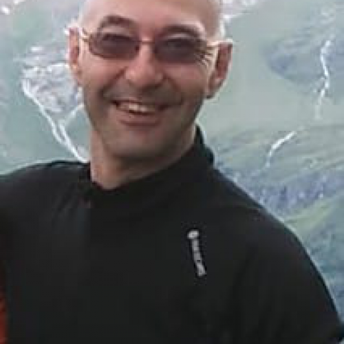 Alessandro Sainaghi
