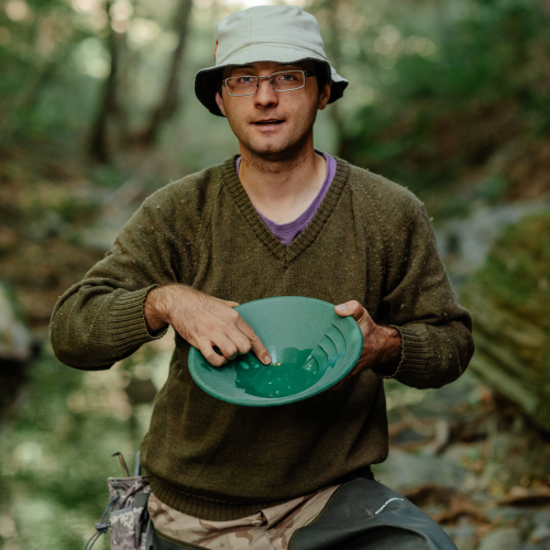 Matteo Oberto