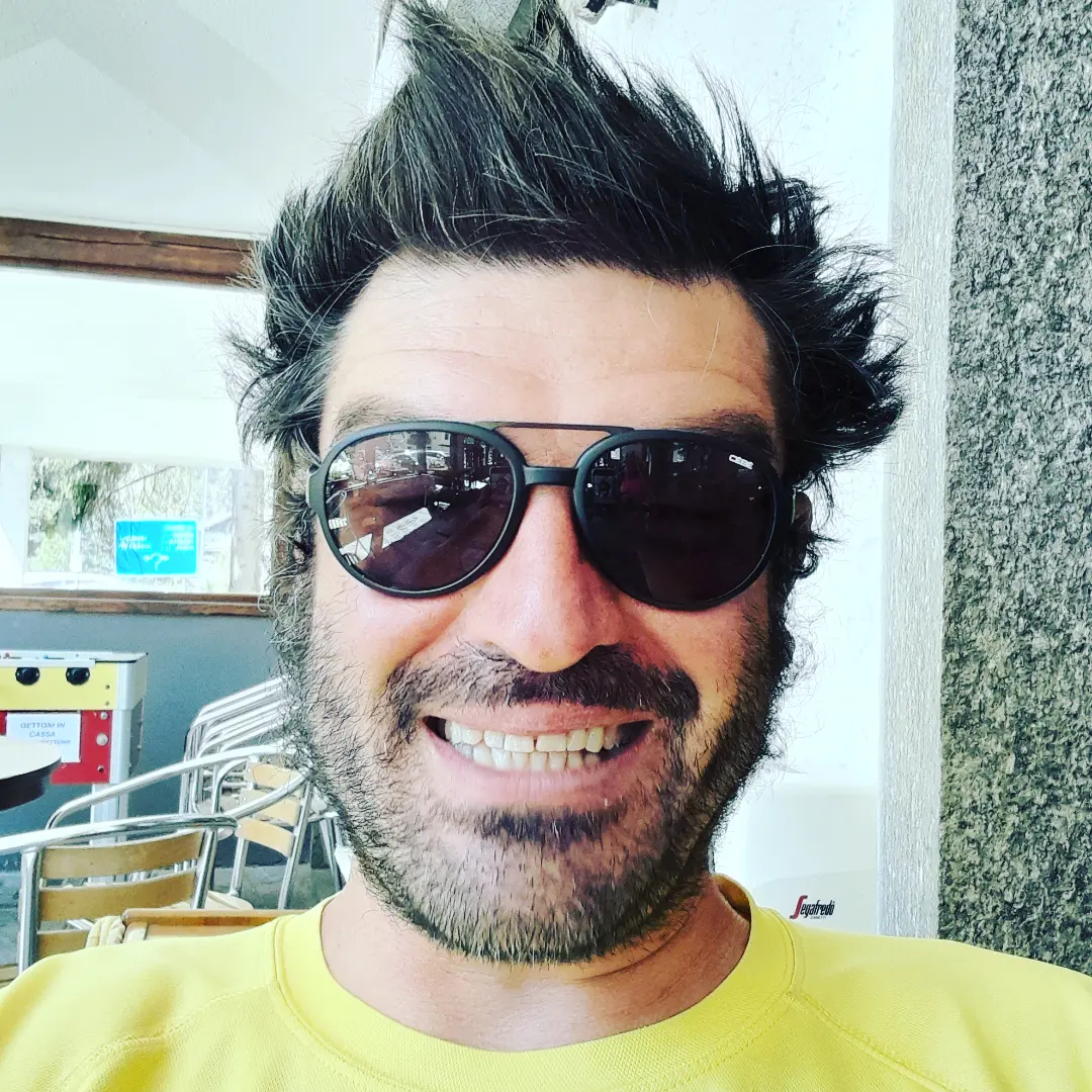 Marco Vozza