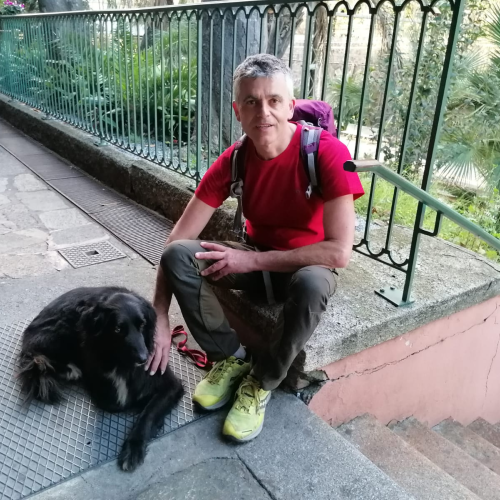 Stefano Pregno
